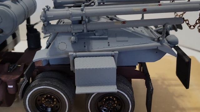 BattleTruck.....BB65 смотреть онлайн