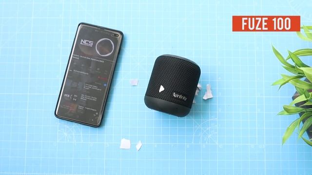 Infinity By Harman SUPER Unboxing & Quick Review - வெறித்தனமான சவுண்ட் ??? смотреть онлайн