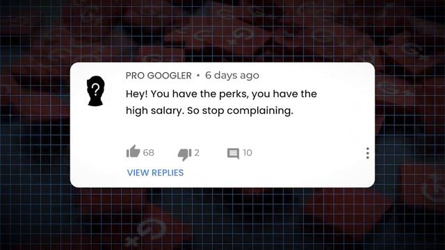 Почему большинство сотрудников Google увольняются через 1,1 года (в среднем) смотреть онлайн