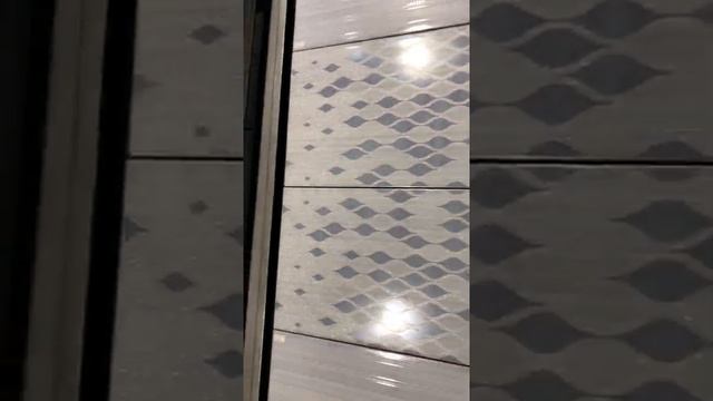 Видеообзор - плитка Twist Blik Azul от Altacera смотреть онлайн