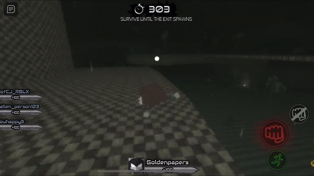 [1.0] Sonic.EXE: The Disaster Gameplay | Vc | Mobile #roblox смотреть онлайн