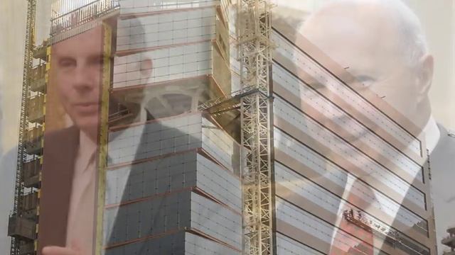 History of the Jan and Dan Duncan Neurological Research Institute смотреть онлайн
