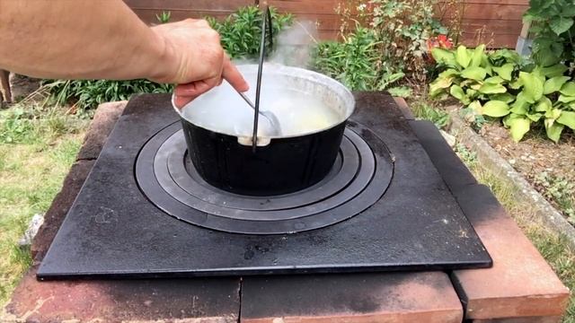 Кулинарное творчество на все случаи жизни 