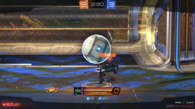 How To Get FREE CREDITS In Rocket League! (2023) смотреть онлайн