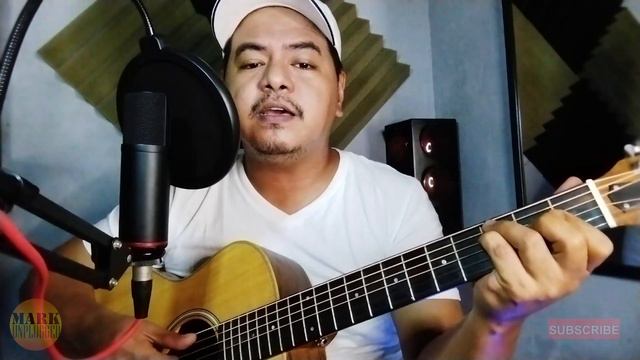 I'm Never Gonna Say Goodbye | Billy Preston (Mark Unplugged cover) смотреть онлайн