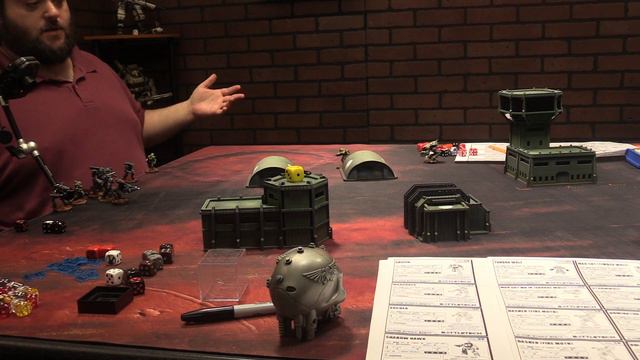 Battletech - Alpha Strike Battle Report: Arkab Legion vs Wolf's Dragoons Campaign - First Encounter смотреть онлайн