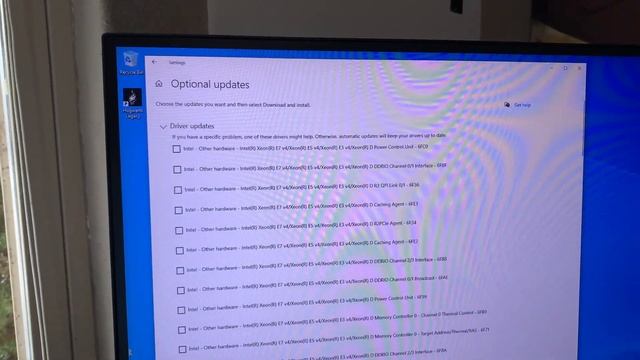 $15 Intel Xeon E5-2650v4 CPU Upgrade For My Dell Precision T7910 смотреть онлайн