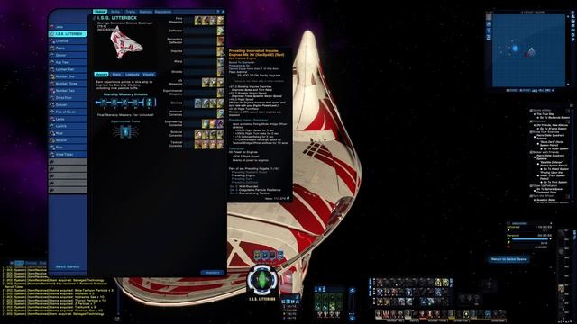 [Star Trek Online] Courage 1 Million DPS Build смотреть онлайн