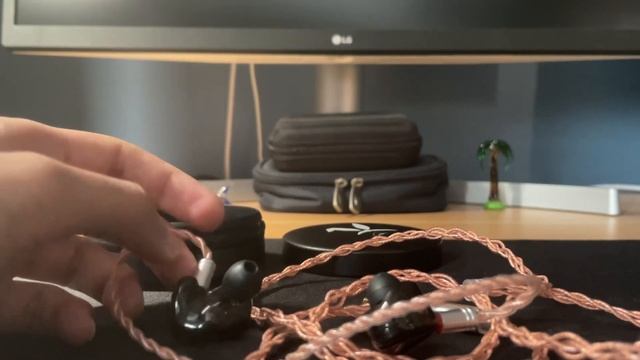 See Audio Yume IEM Review ⭐️ смотреть онлайн
