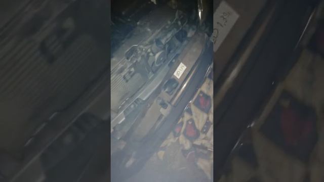 Замена лампочки лада приора. Снятие блок фар? смотреть онлайн