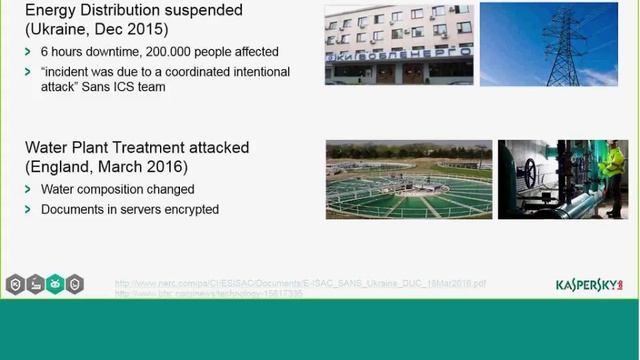 Kaspersky Industrial Cybersecurity with InduSoft Web Studio HMI/SCADA Applications смотреть онлайн