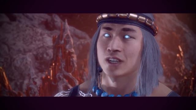 Mortal Kombat 11: Aftermath - ER Official HD Teaser Trailer смотреть онлайн