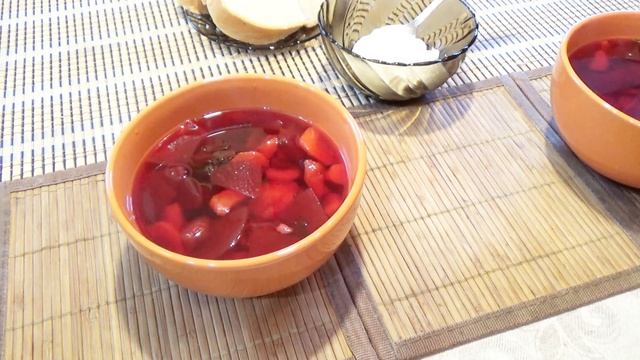 ЧТО МЫ ЕДИМ НА ОБЕД/ 5 ВАРИАНТОВ вкусных супов смотреть онлайн