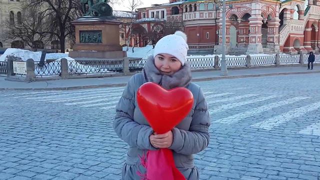 Наталия это... Natalia is... (Martin Sastre) смотреть онлайн