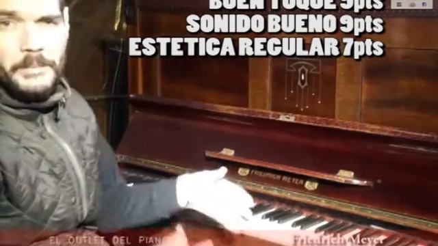 FRIEDRICH MEYER смотреть онлайн