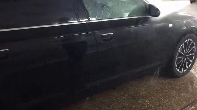 C Quartz UK 'Жидкое стекло' смотреть онлайн