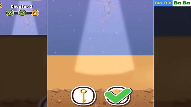 Save Adam and Eve Gameplay Chapter 1 - 6 (IOS GAMES) смотреть онлайн