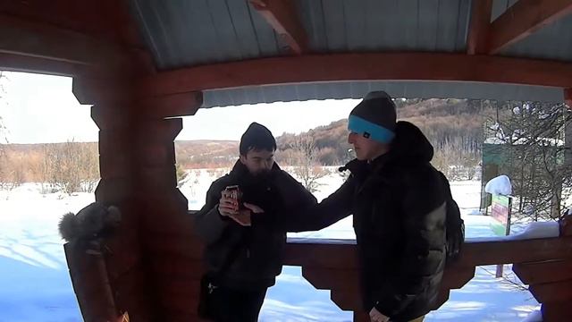 ВЗЯЛ И ВЫПИЛ 32 Dr Pepper Cherry