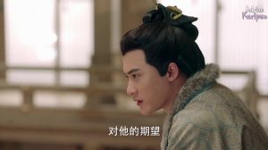 Тайны Троецарствия 1 сезон 51 серия