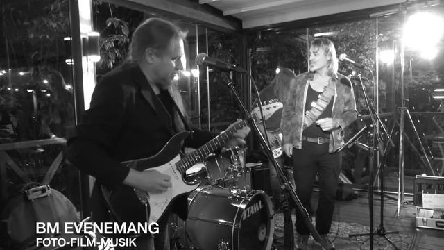 Steve Future Band Skanskvarn Foto Film Musik BM EVENEMANG смотреть онлайн