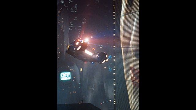 Walls 360x640 dedicate a Blade Runner смотреть онлайн