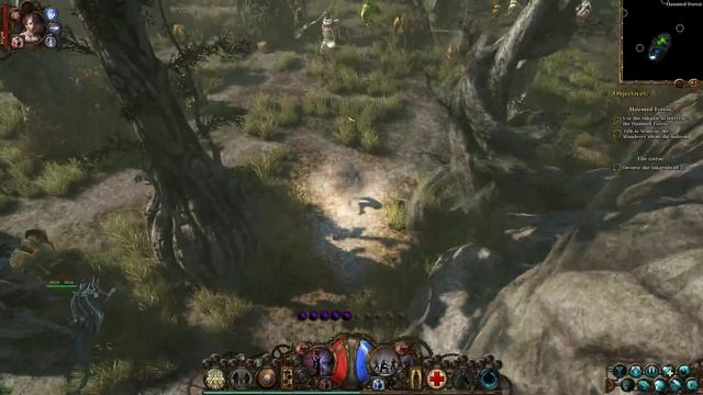 Van Helsing: FC (Fearless, Umbralist) - Chapter 8 (1/2) смотреть онлайн