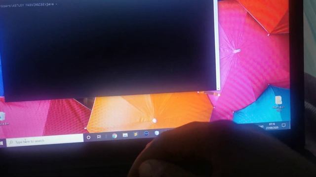 How to check java version in your laptop смотреть онлайн