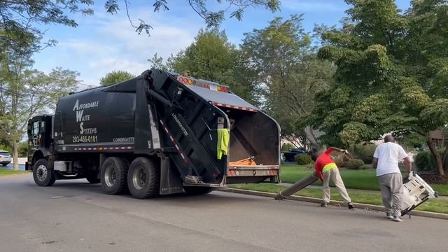 Fall Bulk Waste Clean Up 2022 смотреть онлайн