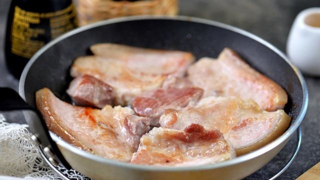 Сборник рецептов