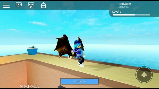 Все танцы в роблокс | ROBLOX смотреть онлайн