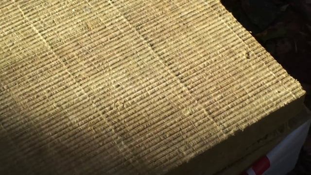Каким должно быть качество базальтовой фасадной минераловатной плиты для мокрых фасадов СФТК смотреть онлайн