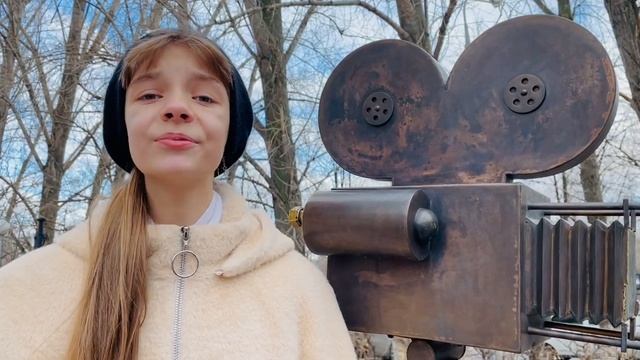 Поэтический марафон «Поэзия Э. Г. Багрицкого» стих-е "Великий немой" смотреть онлайн