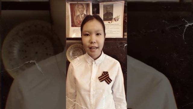 8В класс, Стих В. Высотского "Почему все не так" и стих Беловой Сони "День Победы" ученицы 8 В кл смотреть онлайн