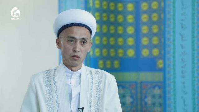 Шәууәл айында оразаны қалай тұту керек? / Әдеп әліппесі / Асыл арна смотреть онлайн