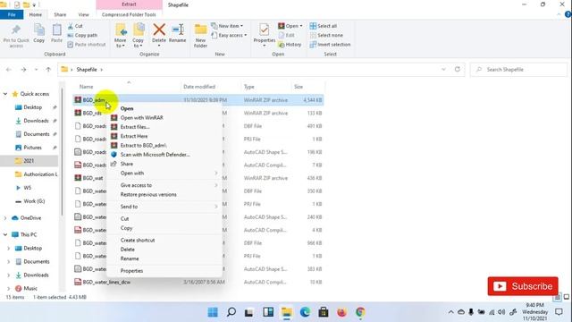 How to download shapefile data GIS for any country смотреть онлайн
