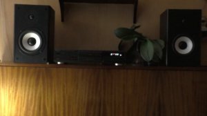 звучание колонок microlab solo2 mk3 блюз