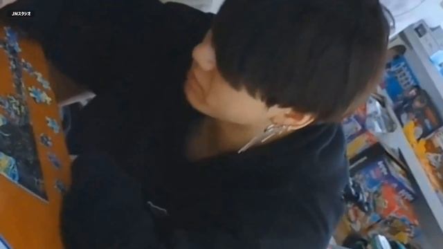 【BTS日本語字幕】BTS In The Soop Ep 3 Part 1