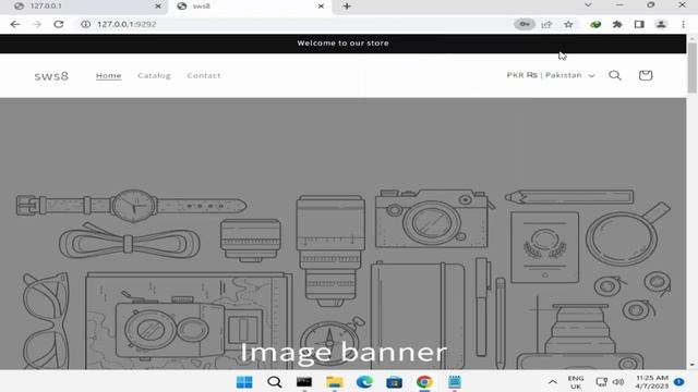 How to Install Shopify CLI for Themes Development, Connect Store, Upload Theme and Publish it Part смотреть онлайн