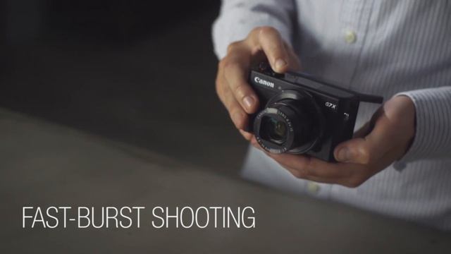 "Canon PowerShot G7 X Mark II: A Powerful Compact Camera for All Your Needs" смотреть онлайн