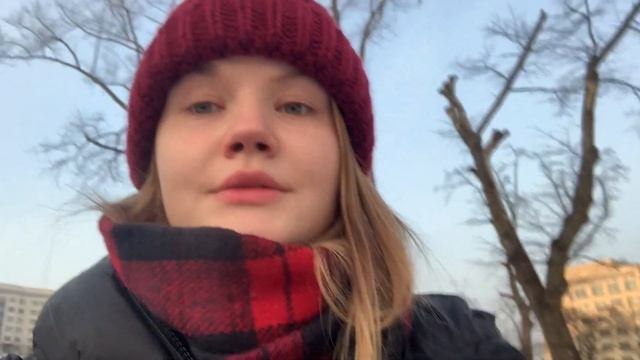 Домашний влог: Где я учусь? Что делаю в свободное время? смотреть онлайн