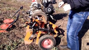 Выбираем мотоблок, что утаивают продавцы мотоблоков.