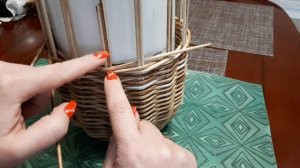 МК! Бочонок для хранения