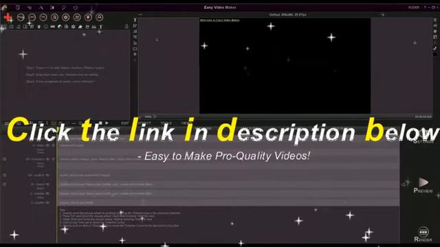 Easy Video Maker Ultimate 8.15 + Crack смотреть онлайн