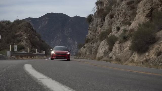 2018 Kia Stinger GT Exhaust + SEMA Stinger GT Borla Exhaust - Pure Sound смотреть онлайн