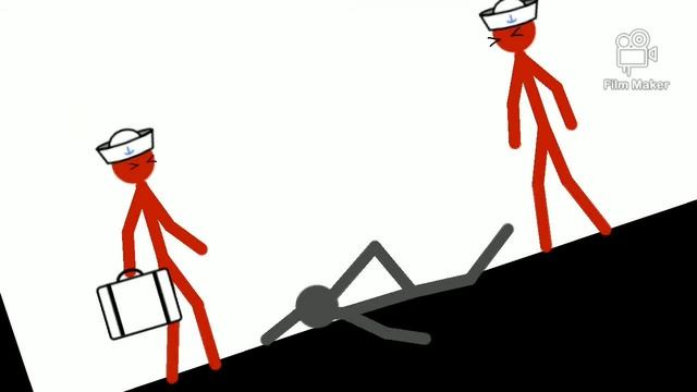 (рисуем мультфильмы 2) моя говно-идея смотреть онлайн