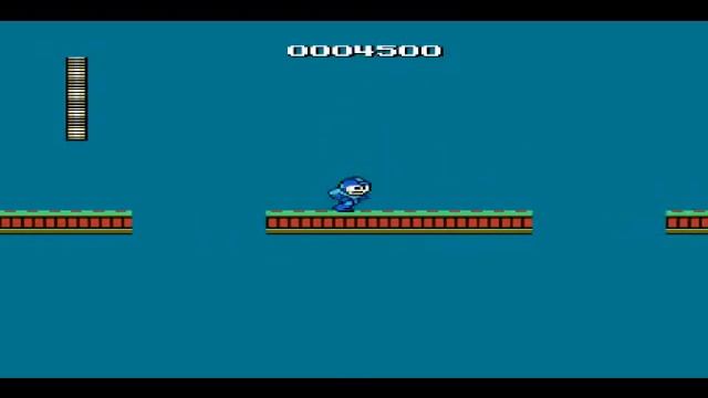 Walkthrough Megaman Partie 8 Le Petit Bonhomme en Mousse смотреть онлайн