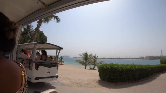 Atlantis Dubai Water Park Slide Aquaventure Waterpark Rides Tour Lazy River And More