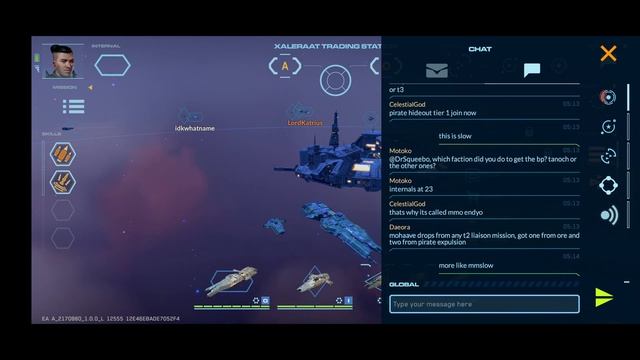 Homeworld Mobile - A Mobile Game Someone Called Homeworld | Abbreviated Reviews смотреть онлайн