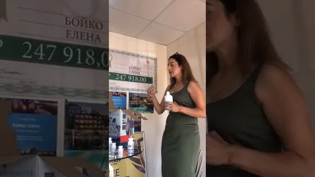 Часть 6. Жидкое мыло. Сок Алоэ в грудном возрасте смотреть онлайн