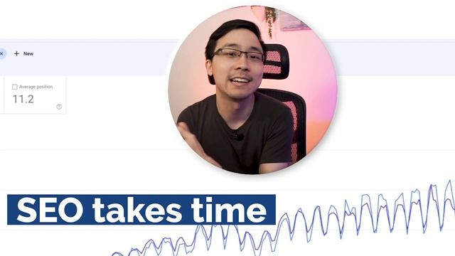 Is SEO Worth It? These 9 Month Results are CRAZY смотреть онлайн